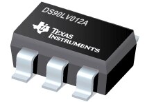 TI DS90LV012A