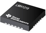 TI LMH1219