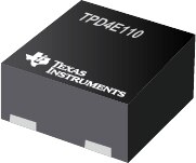 TI TPD4E110