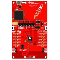 Texas Instruments LAUNCHXL-CC2650 SimpleLink™ MCU LaunchPad™ 开发套件图片