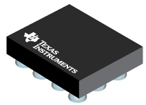 image of Texas Instruments' LM34919 PowerWise&reg; Regulator