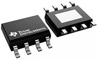 Texas Instruments 的 LM5013-Q1 汽车非同步降压 DC/DC 转换器图片