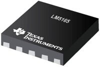 Texas Instruments 的 LM5165 同步降压转换器图片