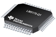 Mk5170 LM5170-Q1 控制器 - Texas Instruments | DigiKey
