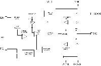 Abbildung: Synchroner Abwärtswandler LM60440-Q1 von Texas Instruments für die Automobiltechnik