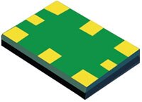 Texas Instruments 的 LMK61E2 超低抖动可编程振荡器