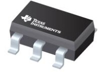 Image of Texas Instruments' LMR14010A Step-Down Converter