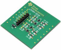 Texas Instruments 的 LMT84 传感器