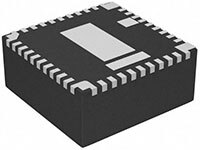 Image of Texas Instruments' LMZ36002 SIMPLE SWITCHER® Power Module