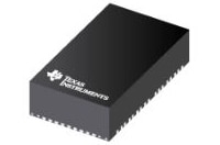 Texas Instruments' LMZM33606 6 A Power Module Image of Texas Instruments' LMZM33606 6 A Power Module