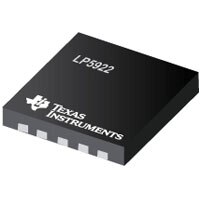 Texas Instruments LP5922 2 A 可调节 LDO 图片