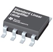 LM358 LM358 Image