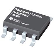 LM358 圖片
