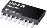 MAX232 MAX232 Image