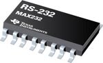MAX232 圖片