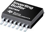 SN7404 Image