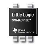 SN74AUP1G07 Image