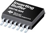 SN74LS04 Image