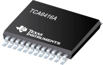 TCA6416A TCA6416A Image