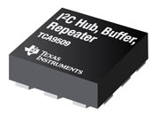 TCA9509 TCA9509 Image
