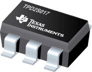 TPD2S017 圖片