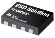 TPD8E003 Image