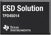 TPD4S014 Image