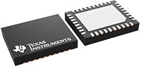 Texas Instruments 的 MCT8329A 无传感器梯形控制三相 BLDC 栅极驱动器图片