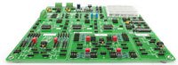 用于 Texas Instruments 的 MikroElektronika MIKROE-957 模拟系统实验室套件 (ASLK) PRO 的图片