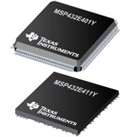 Texas Instruments 的 MSP432E401Y 和 MSP432E411Y SimpleLink™ 乙太網路微控制器圖片