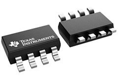 Image of Texas Instruments MSPM0C1103 24MHz Arm® Cortex®-M0+ MCU
