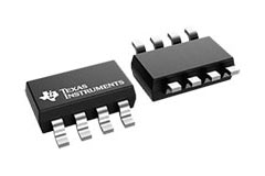 Image of Texas Instruments MSPM0C1104 24MHz Arm® Cortex®-M0+ MCU