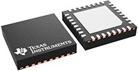 Texas Instruments 的 MSPM0G350x 80MHz Arm® Cortex®-M0+ MCU 的图片