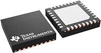 Texas Instruments MSPM0L110x 32 MHz Arm® Cortex®-M0+ MCU 图片
