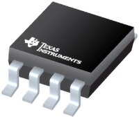 Texas Instruments OPA2206 OVP 精密运算放大器的图片