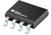 Image of Texas Instruments' OPA2990 Low-Power Op-Amp