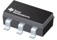 Texas Instruments OPA325 低噪声精密 CMOS 运算放大器的图片