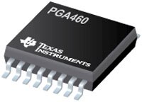 Texas Instruments PGA460 超声波信号处理器和变送器驱动器图片