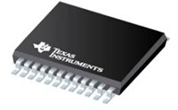 Texas Instruments 的 SN74AXCH8T245 雙電源匯流排收發器圖片