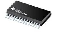 Texas Instruments TAS5805M 闭环 D 类音频放大器的图片