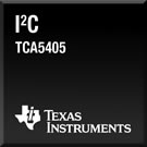 Image of Texas Instruments' TCA5405 Output Expander