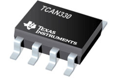 TCAN33x 3.3 V CAN Transceivers - Texas Instruments | DigiKey
