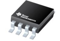 Texas Instruments 的 THVD2450 RS-485 收發器的圖片