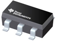Texas Instruments 的 TL081H 单通道标准运算放大器图片