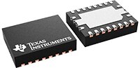 Texas Instruments 的 TLIN1431-Q1 汽车 LIN SBC 图片