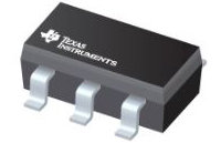 Image of Texas Instruments' TLV1805 40 V High-Voltage Comparator