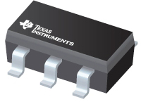 Image of Texas Instruments' TLV4062 Dual Comparator