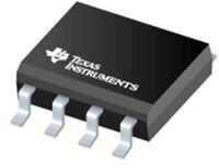 Texas Instruments 的 TMCS1107 420 V 隔离式霍尔效应电流传感器图片