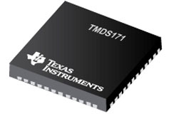 TMDS171 3.4 Gbps TMDS Retimer - Texas Instruments | DigiKey