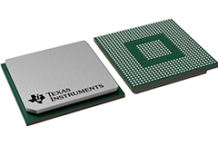 Image of Texas Instruments TMS320C64 C64x Fixed Point DSP